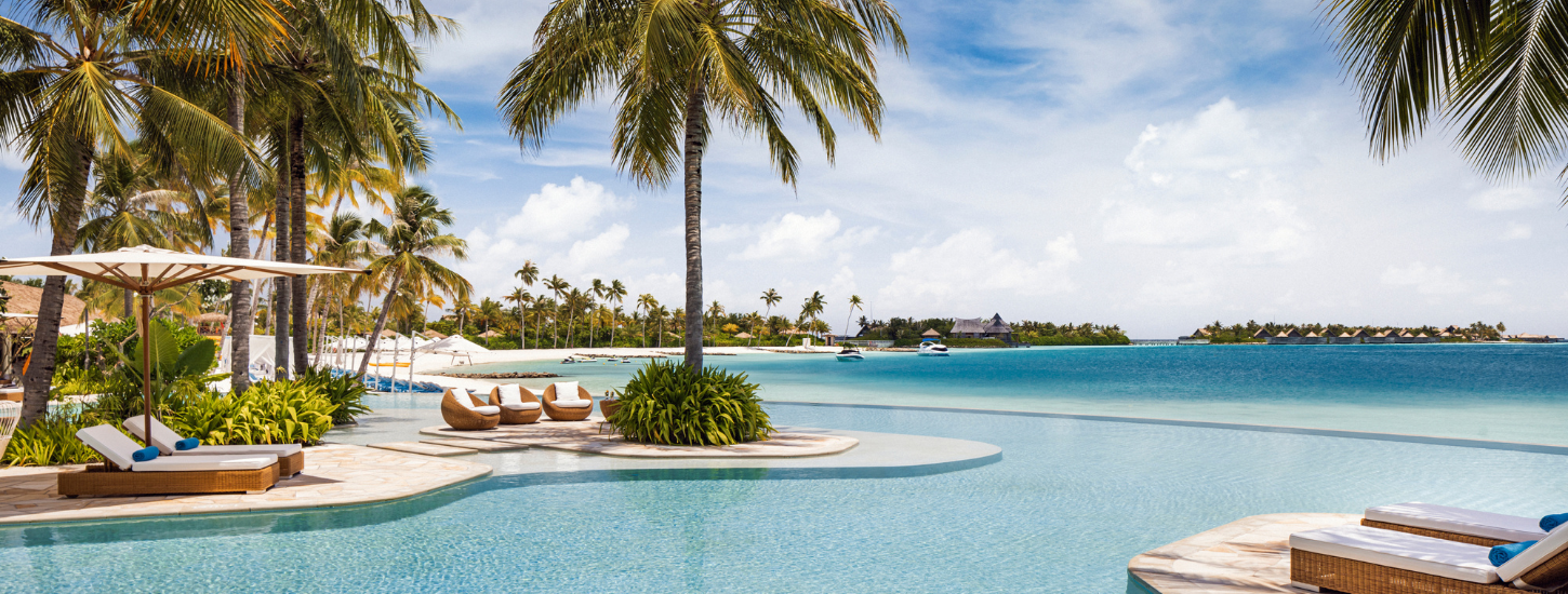 Waldorf Astoria Maldives Ithaafushi