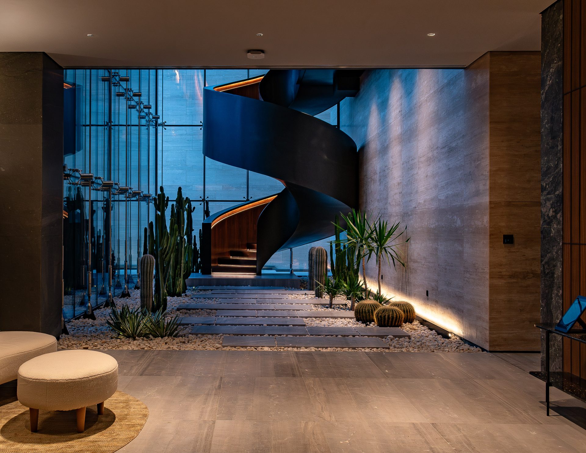 L+DG - Luxury Lifestyle Awards