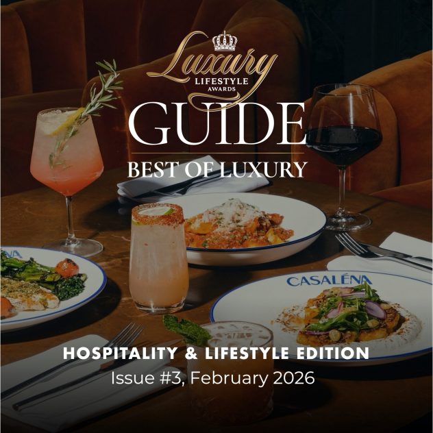 Hospitality & Lifestyle