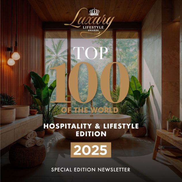 Hospitality & Lifestyle