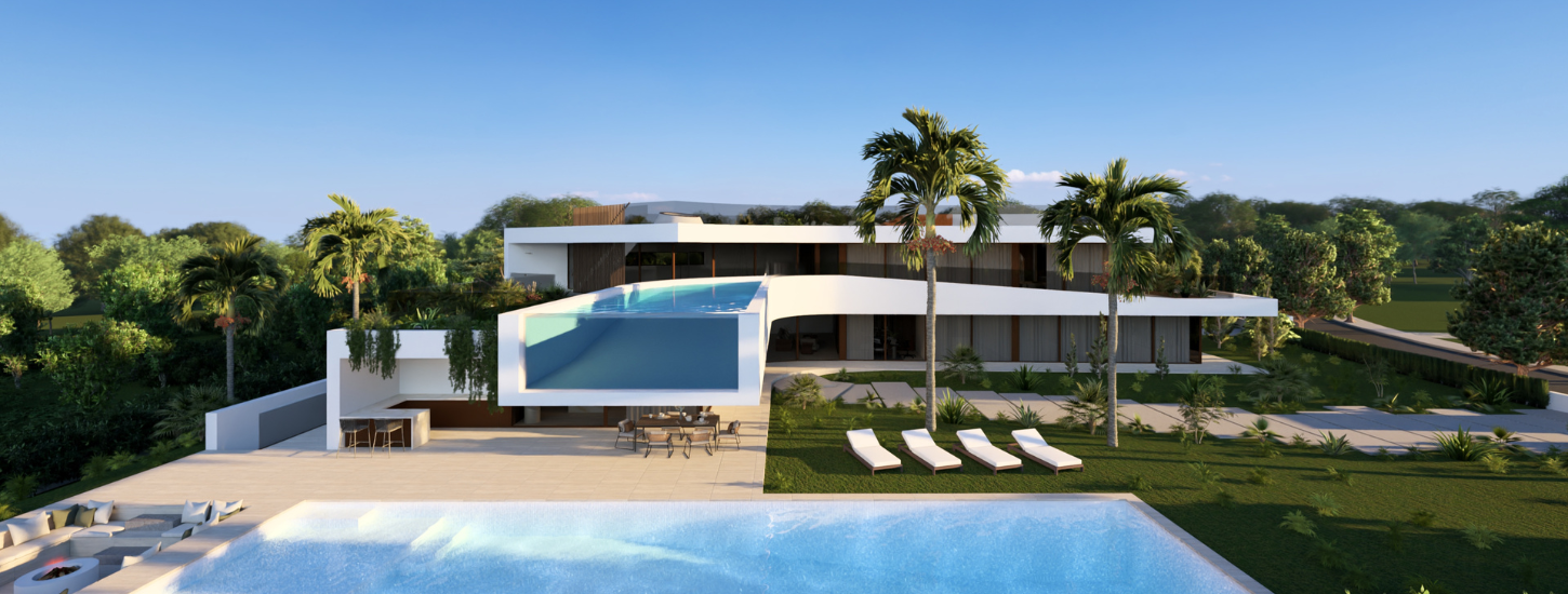 Exclusive Algarve Villas