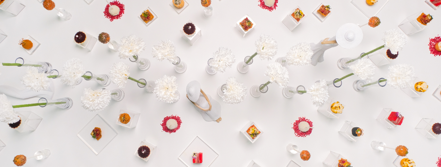 Crystals Events & Catering