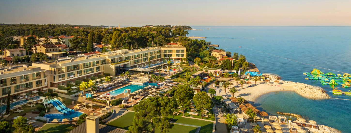 VALAMAR RIVIERA
