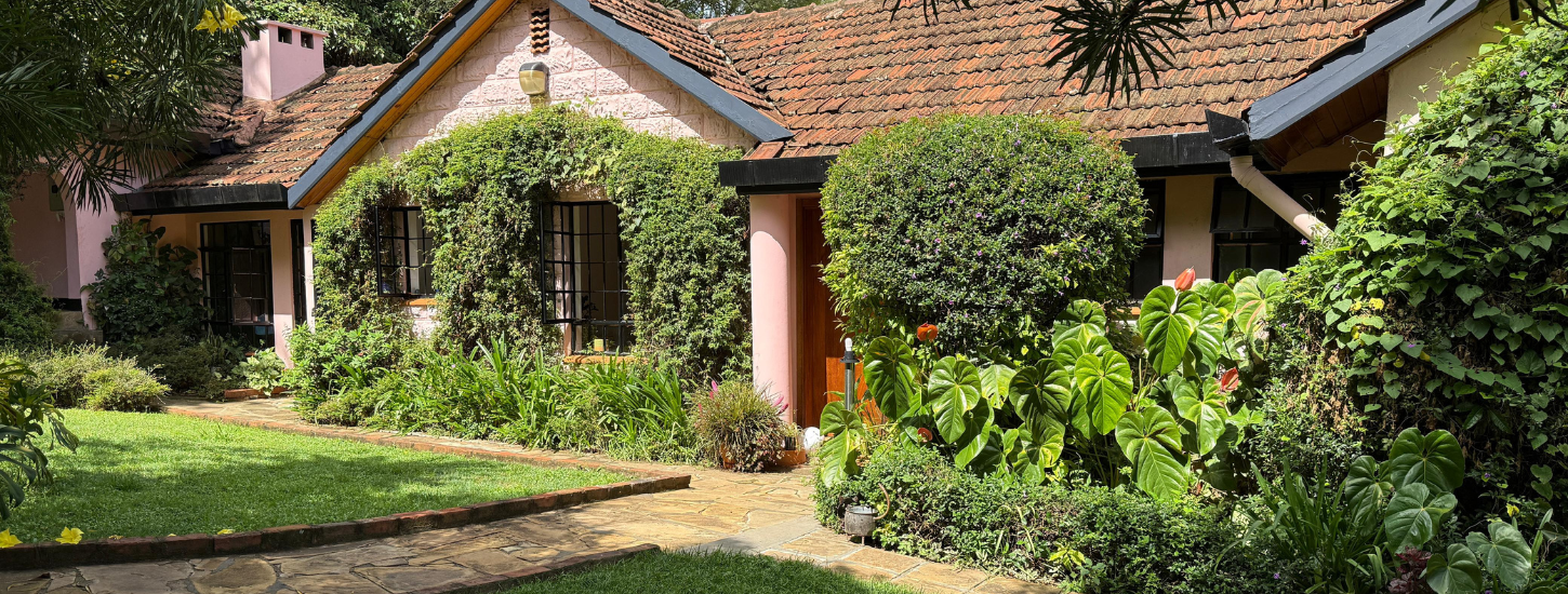 Sansi Africa Limited