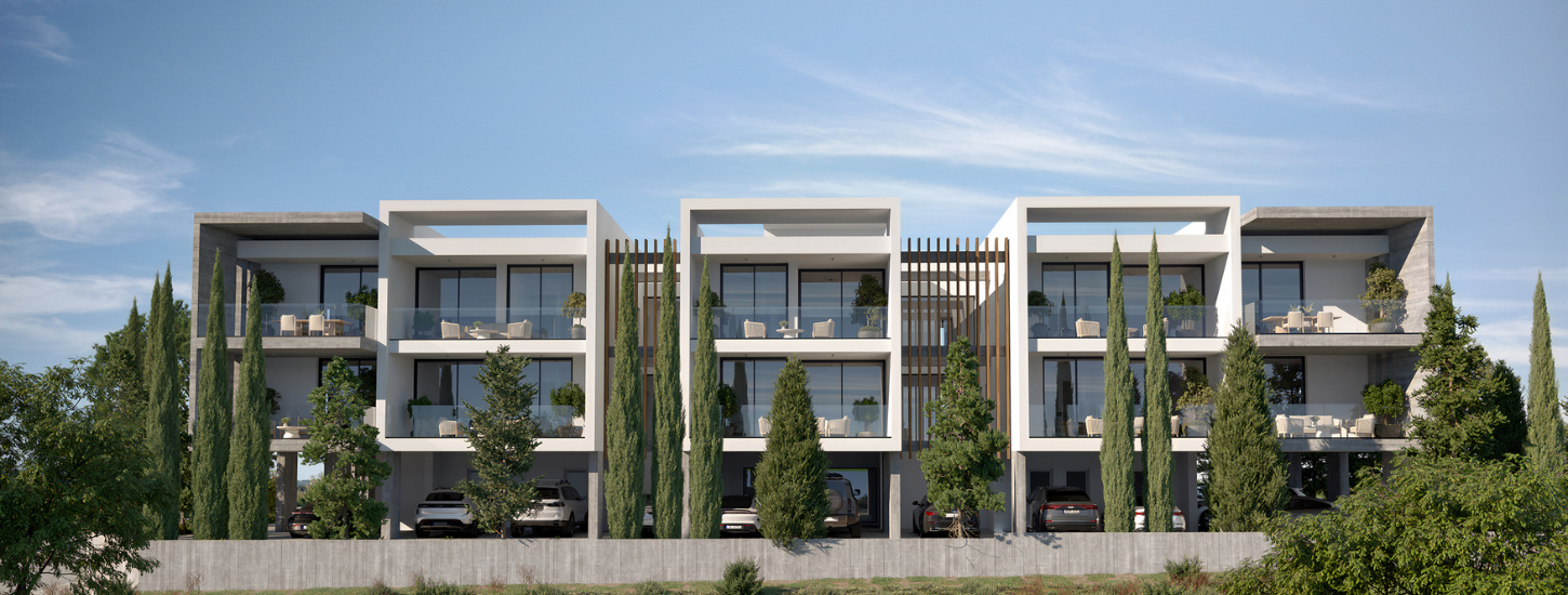 Constantinou Bros Properties