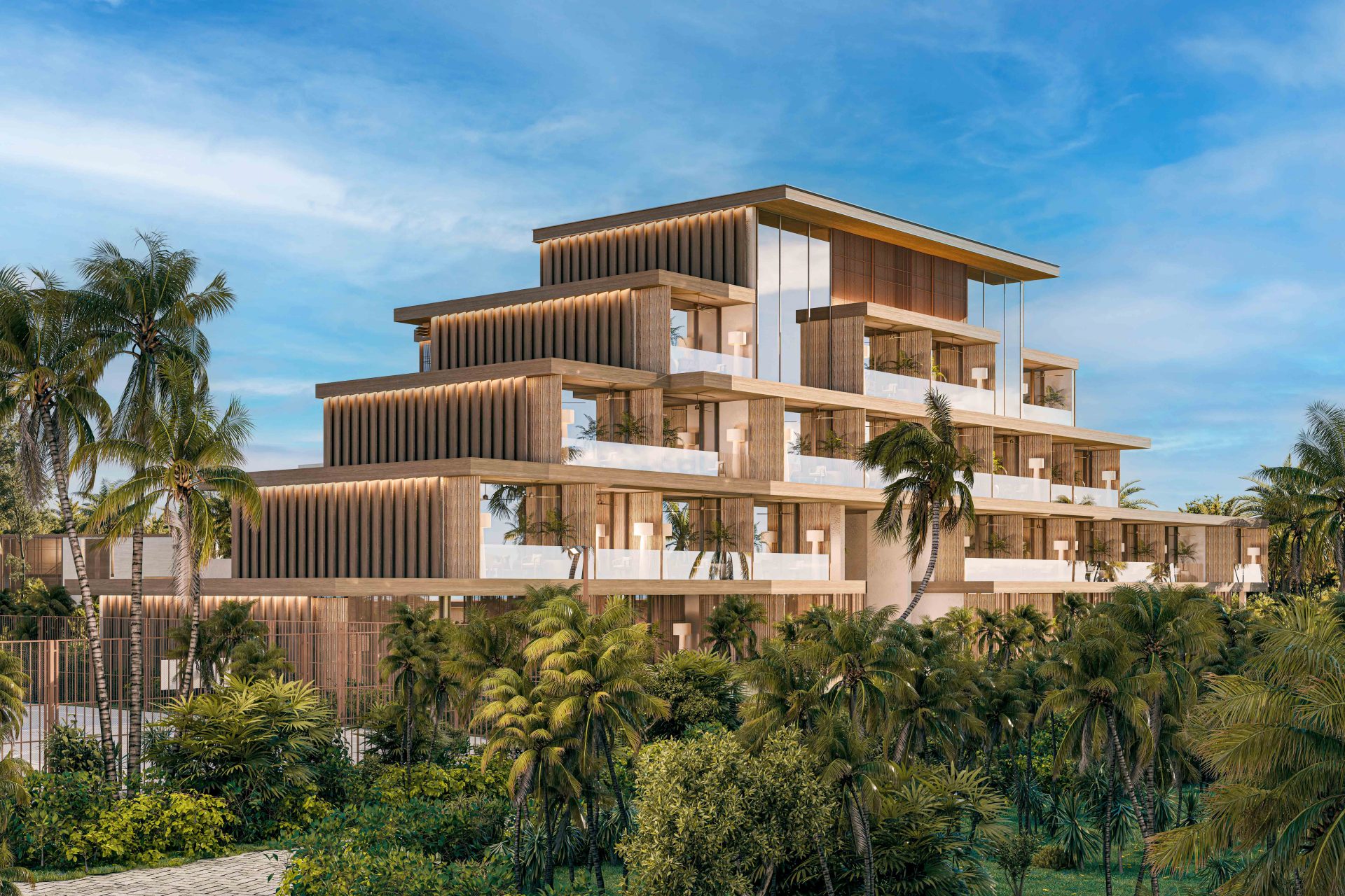 Anantara Zanzibar Resort and Residences by Infinity Developments ...