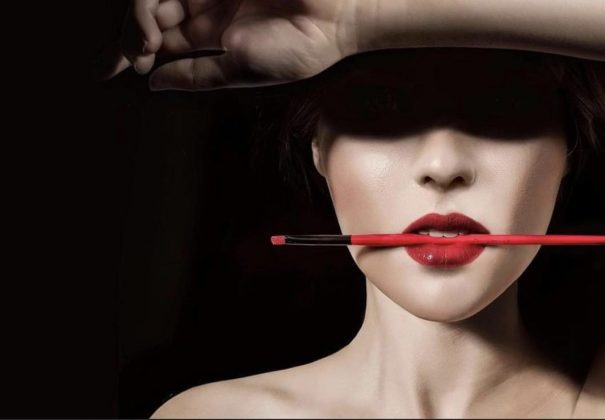 Makeup Institute Stockholm