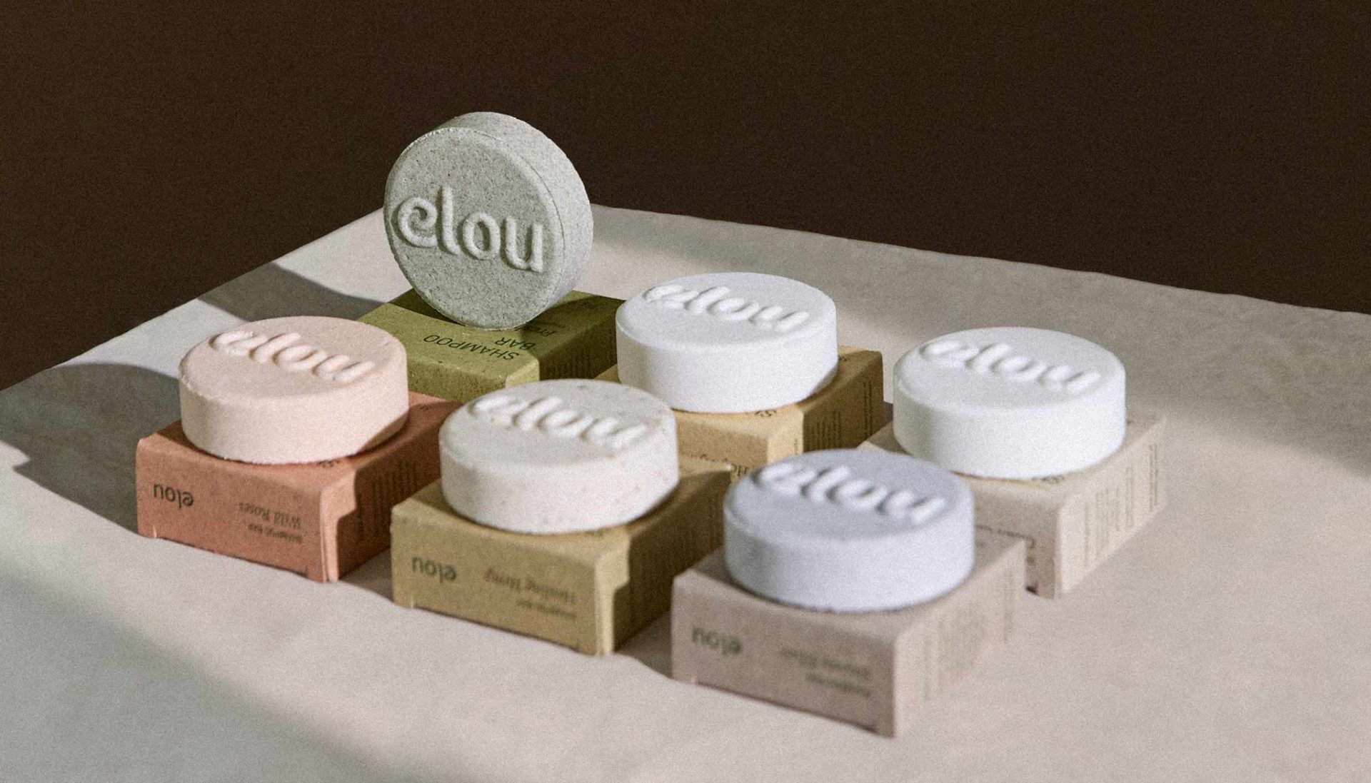 Elou - Luxury Lifestyle Awards