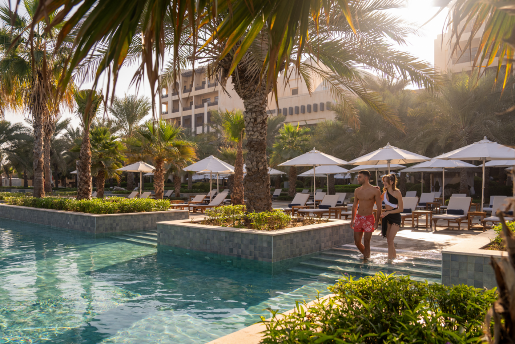 Rixos Al Mairid Ras Al Khaimah Wins Best Luxury Beach Resort in the UAE