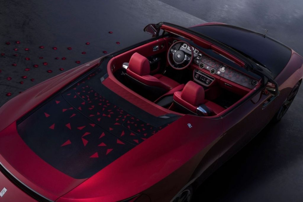 Rolls-Royce Coachbuild Collection Rolls-Royce Coachbuild Collection