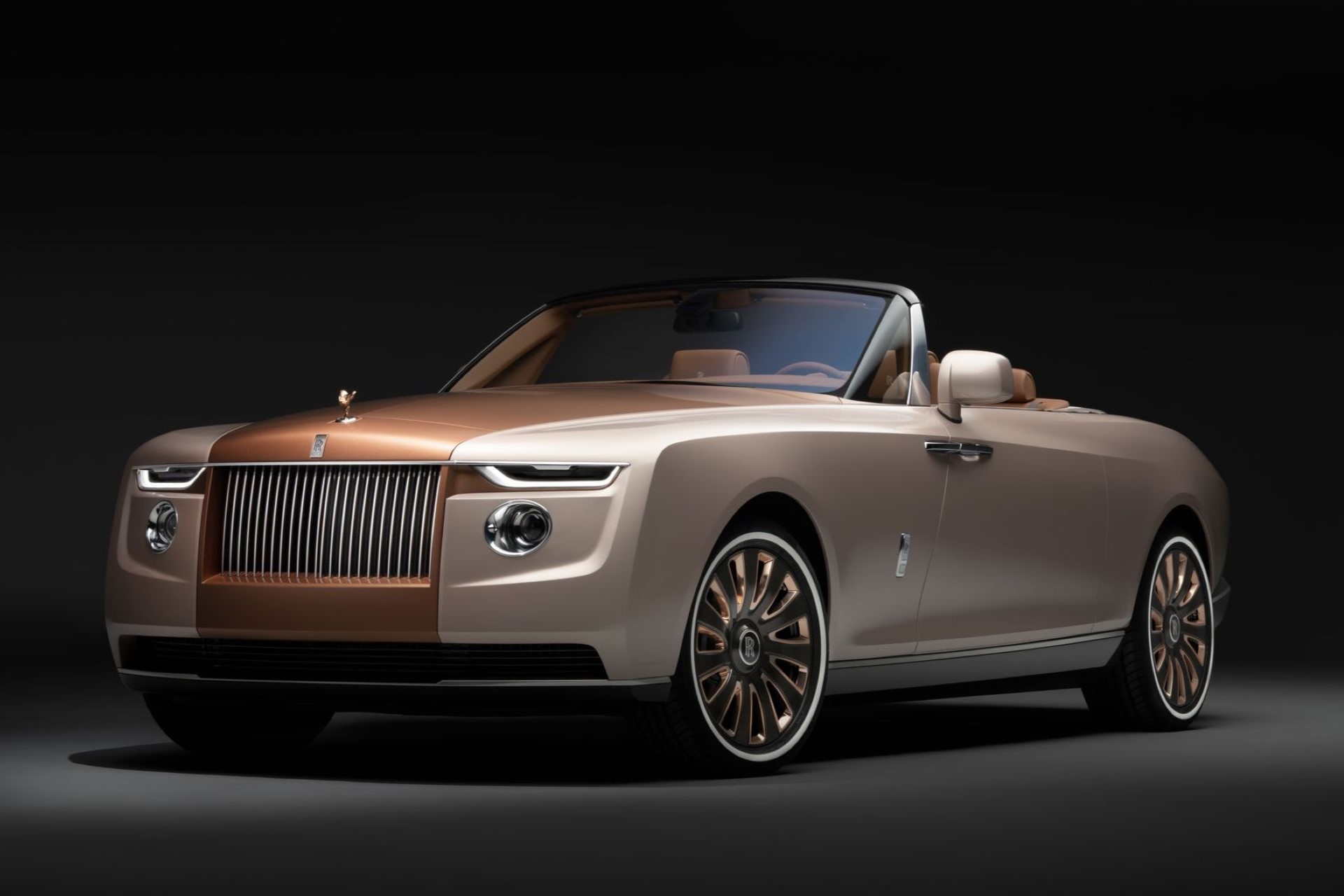 Rolls-Royce Coachbuild Collection