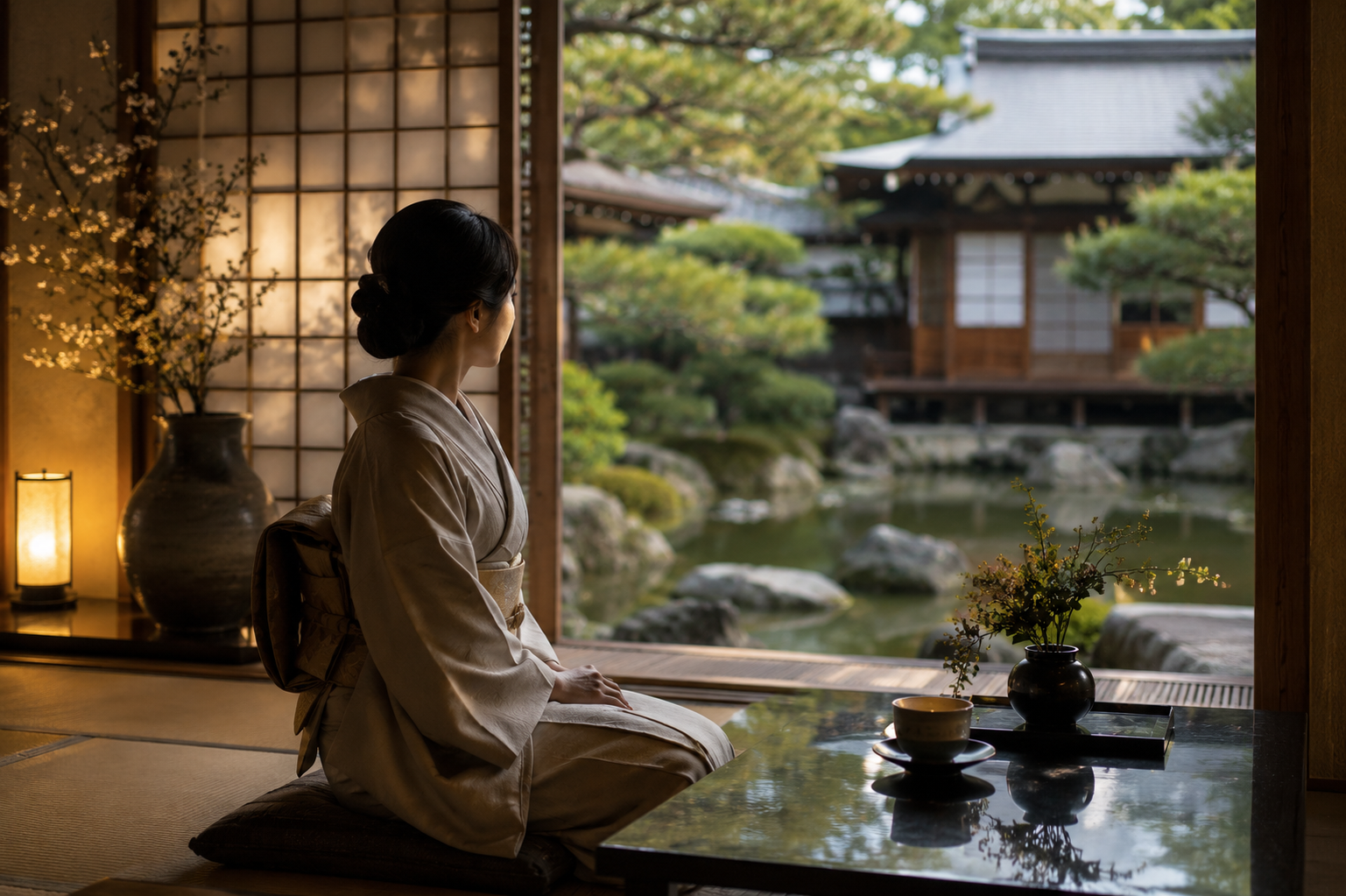 The Many Faces of Luxury: How Different Cultures Define Excellence