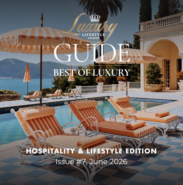 Hospitality & Lifestyle