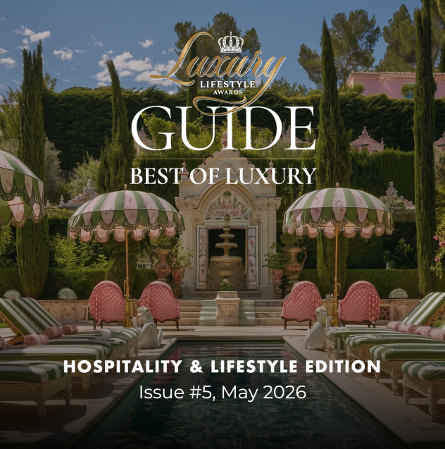Hospitality & Lifestyle