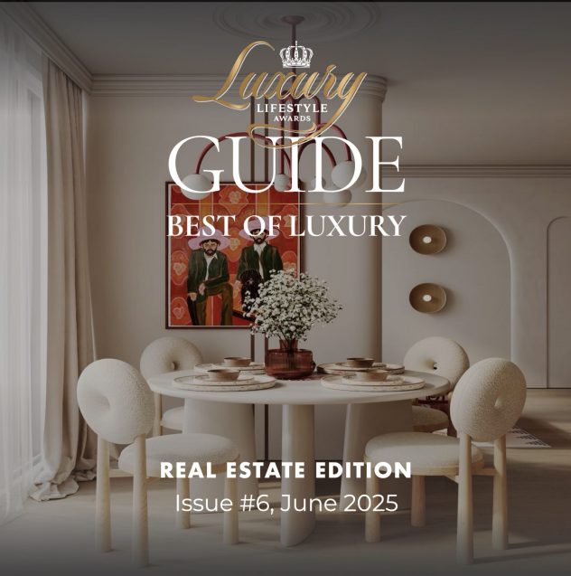 Real Estate