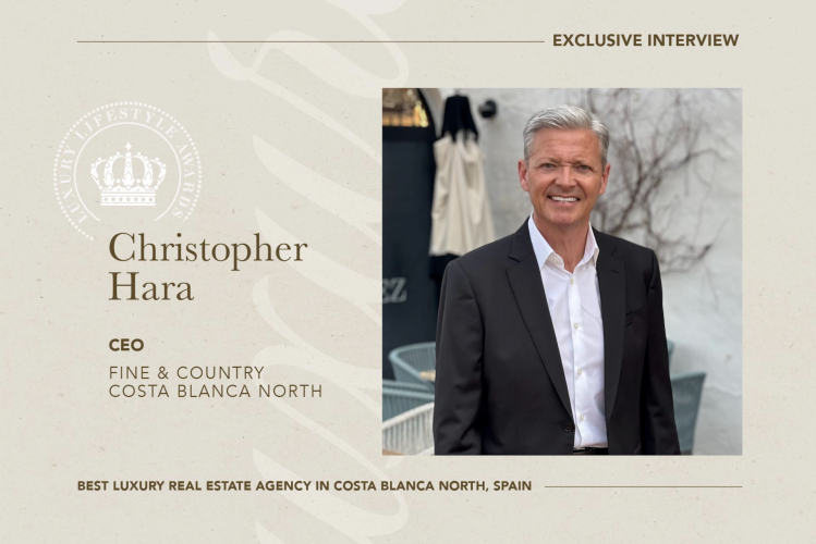 Christopher Hara