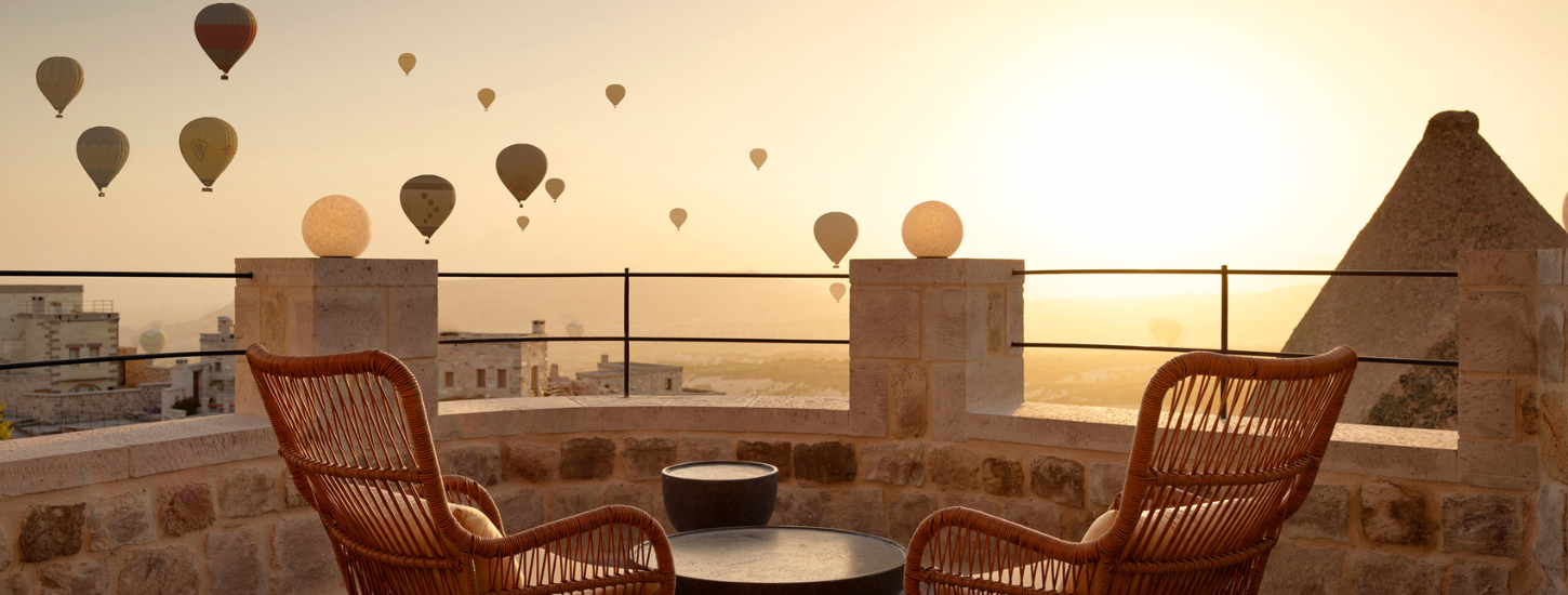 Argos in Cappadocia