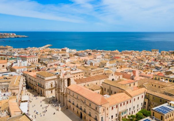 Travel Sicilia SRL