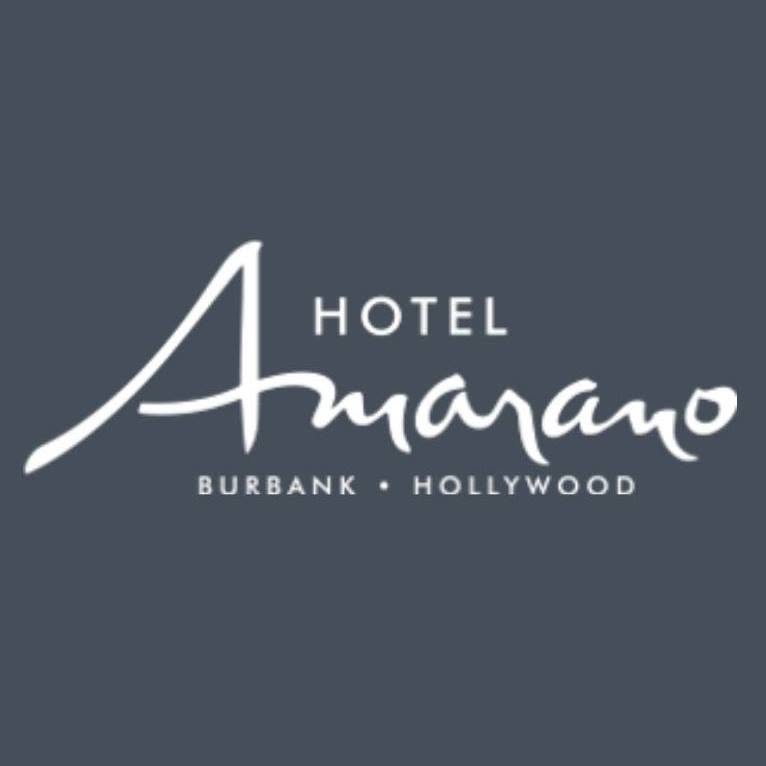 Hotel Amarano Burbank Hollywood