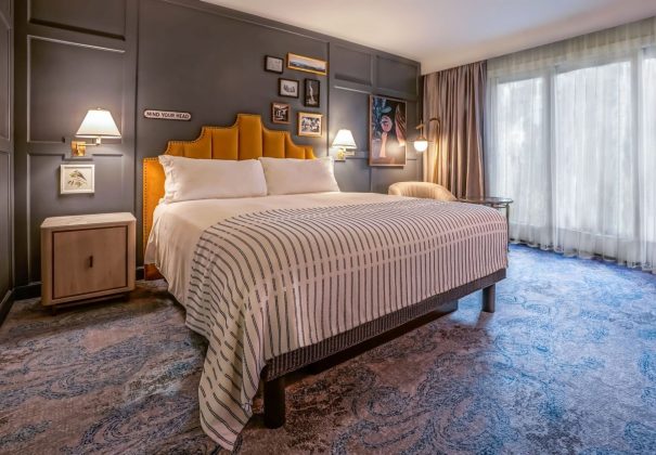 Hotel Amarano Burbank Hollywood