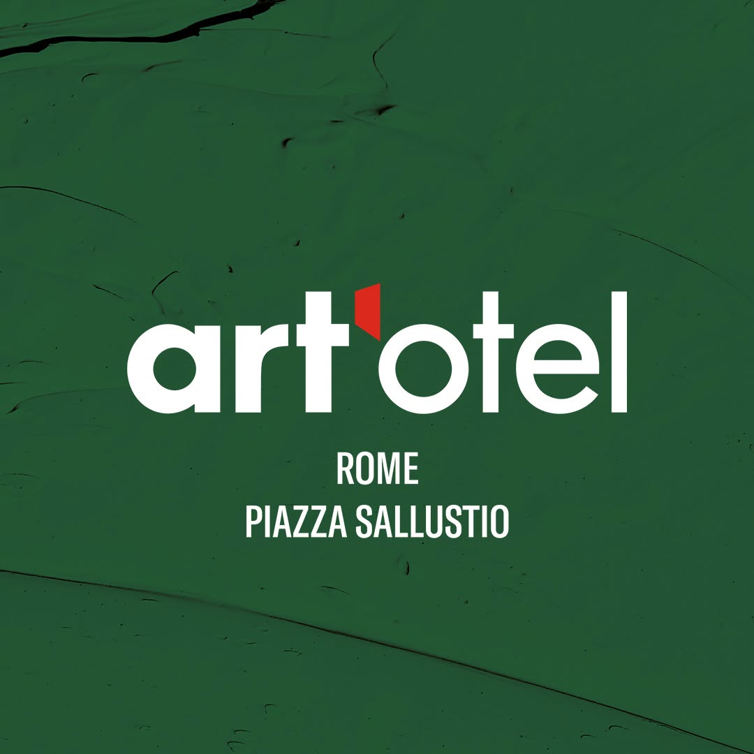 Art'otel Rome Piazza Sallustio