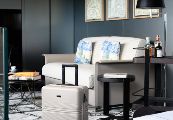 Art'otel Rome Piazza Sallustio