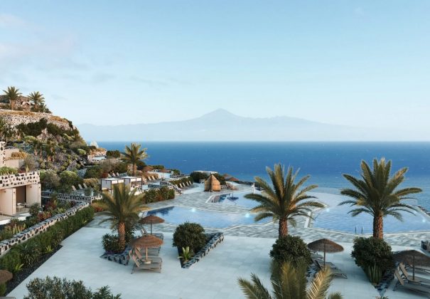 BANCAL HOTEL & SPA