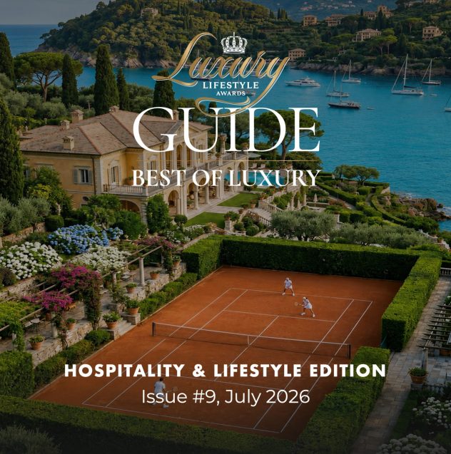 Hospitality & Real Estate