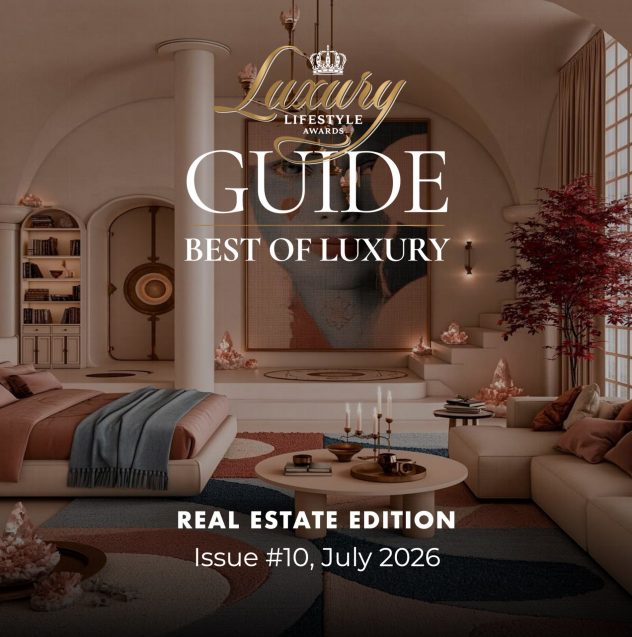 Real Estate