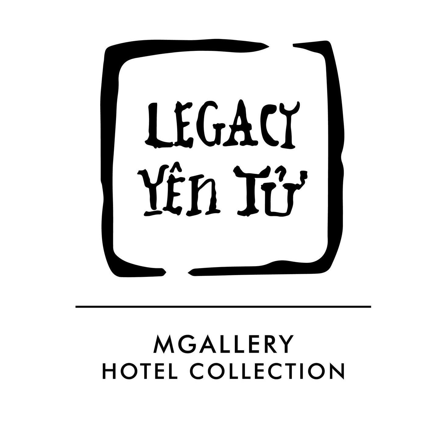 Legacy Yen Tu Hotel Uong Bi - MGallery Collection