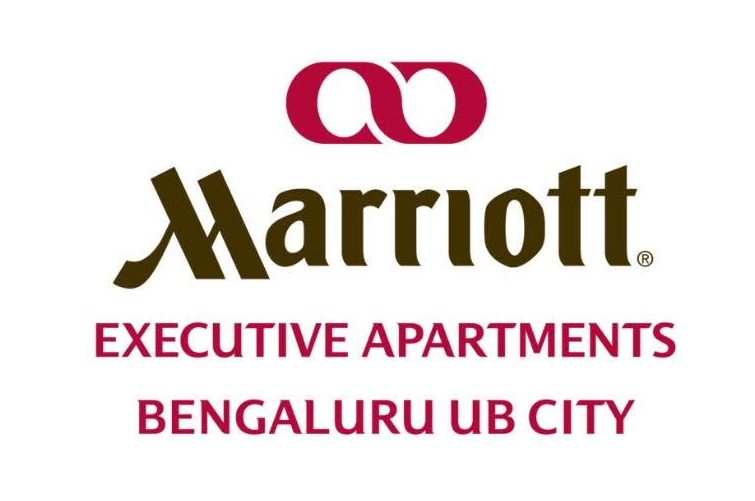 Marriott Executive Apartments Bengaluru UB City