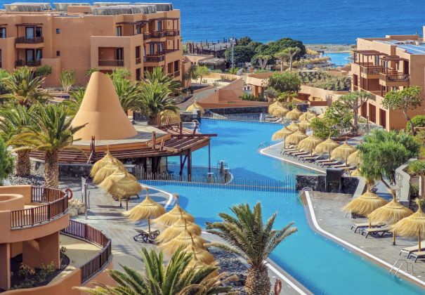 Barceló Tenerife Hotel