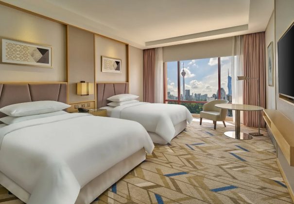 Sheraton Imperial Kuala Lumpur