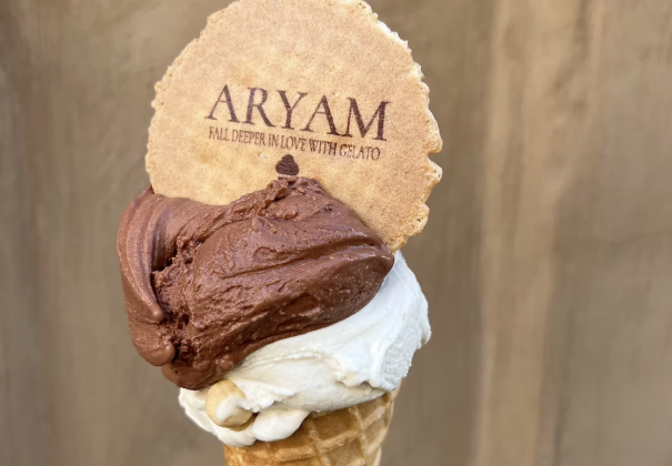 Aryam