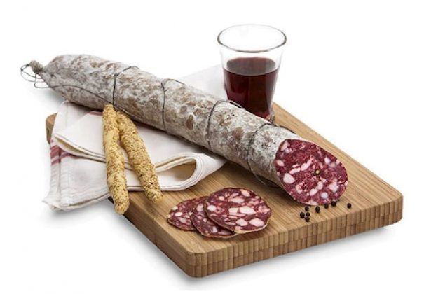 Devodier Prosciutti SRL
