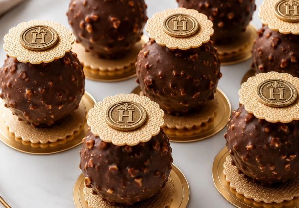 HAUTE Boutique Patisserie