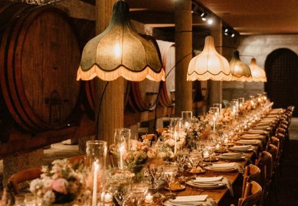 Made With Love Events