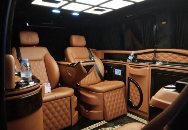 MARRAKECH LIMO