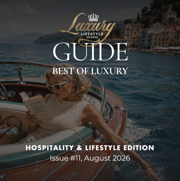 Hospitality & Lifestyle