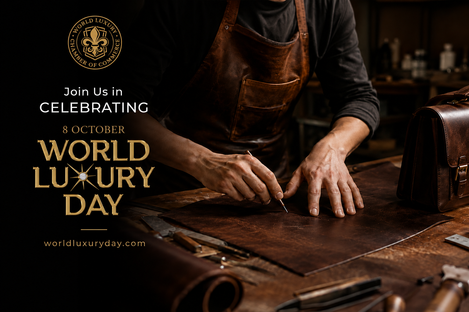 World Luxury Day 2026