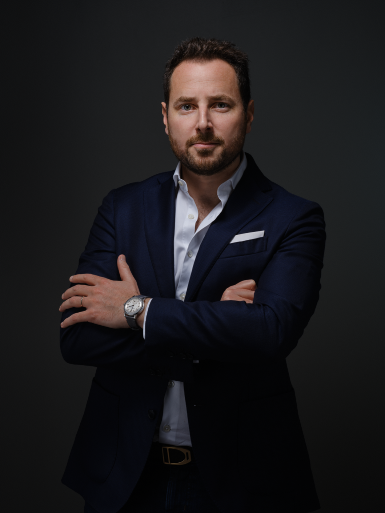 Jeremie Bernheim