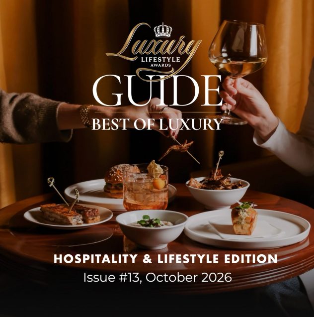 Hospitality & Lifestyle