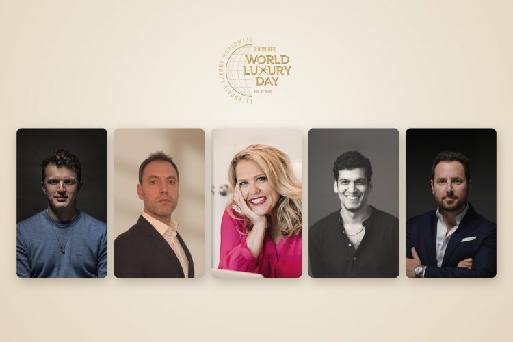 World Luxury Day