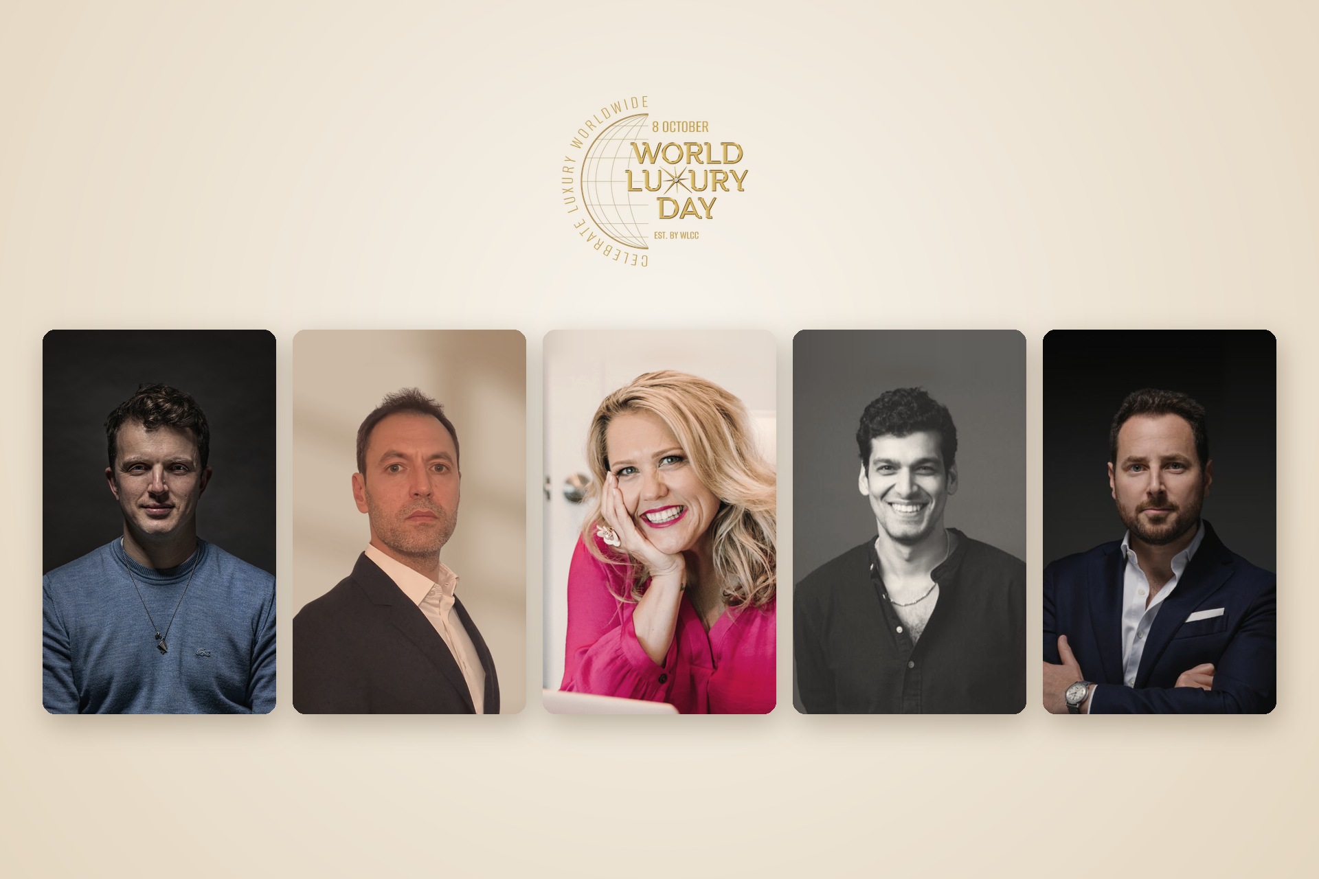 World Luxury Day