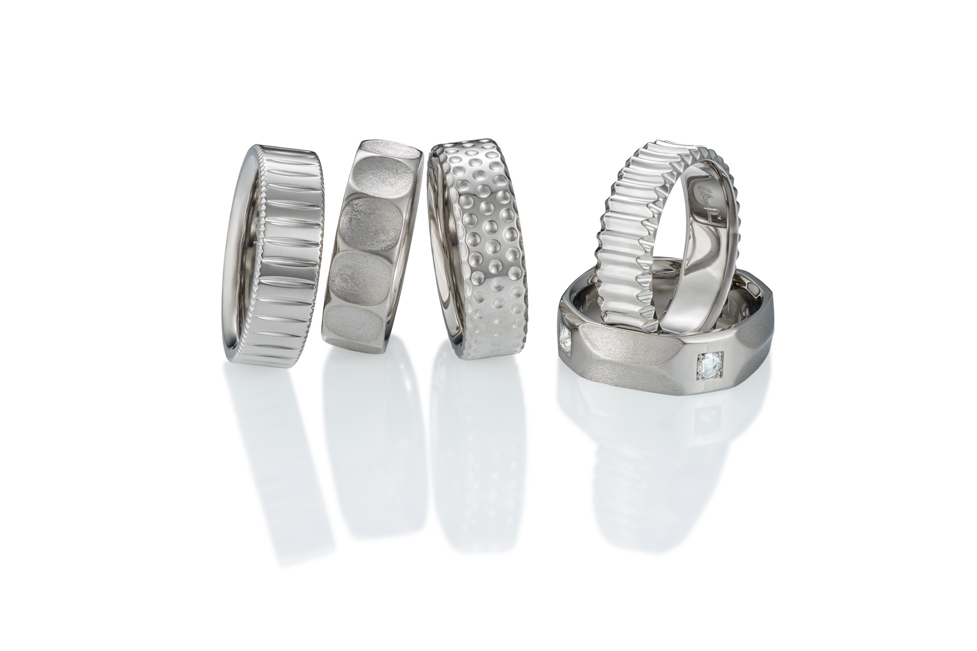 Chris Ploof Designs – LLA TOP 100 Jewelry 2026